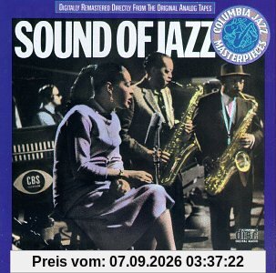 Sound Of Jazz
