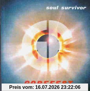 Gorefest Soul Survivor