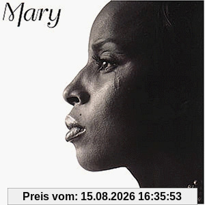 Mary J. Blige Mary
