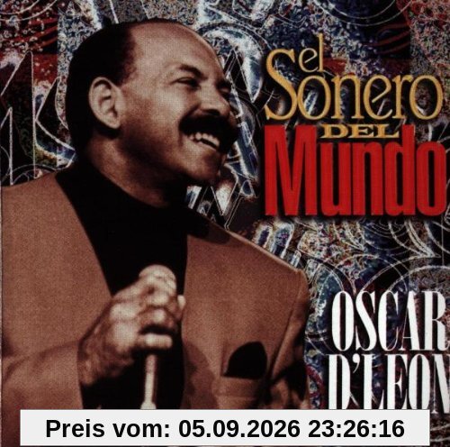 El Sonero Del Mundo