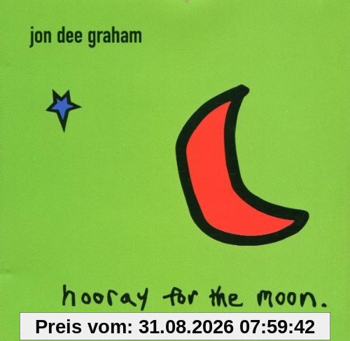 Hooray for the Moon