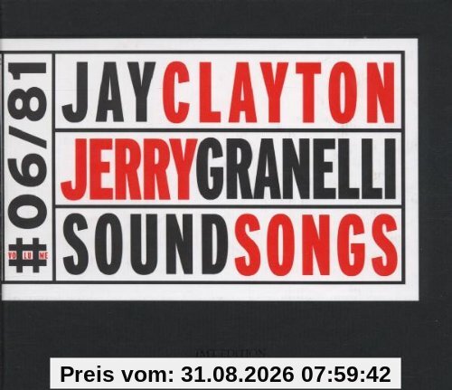 Soundsongs