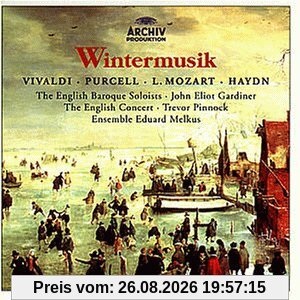Wintermusik