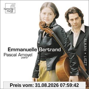 Sonate pour Piano & Violoncelle