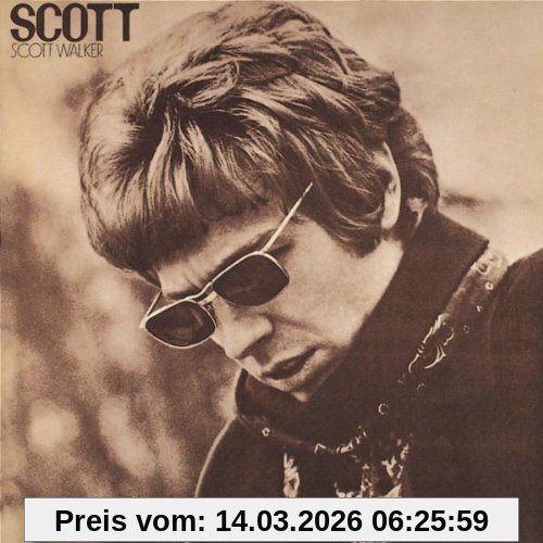 Scott Walker Scott