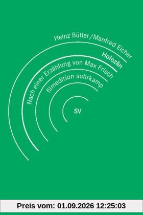 Holozän, 1 DVD
