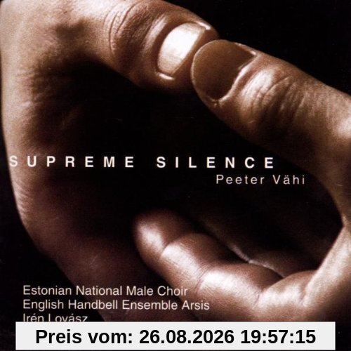 Supreme Silence