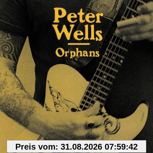 Orphans