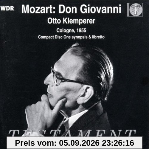 Don Giovanni (Gesamtaufnahme)