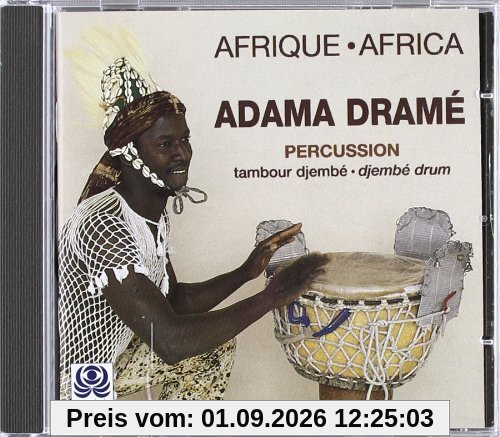 Adama Drame