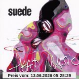 Suede Head Music