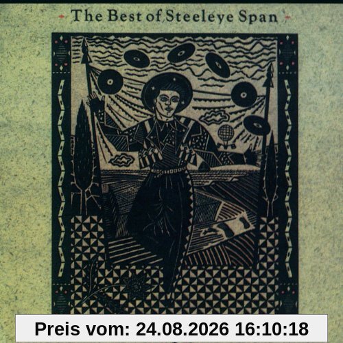 Steeleye Span Best Of