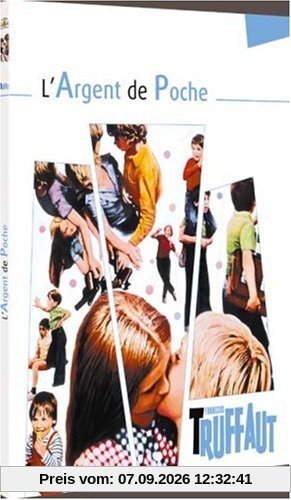 FRANCOIS TRUFFAUT - Small Change [DVD] [1977] (1 DVD)
