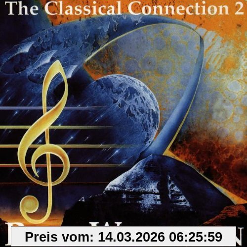 Rick Wakeman The Classical Connection 2