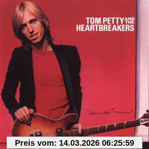 Tom Petty and the Heartbreakers Damn The Torpedoes