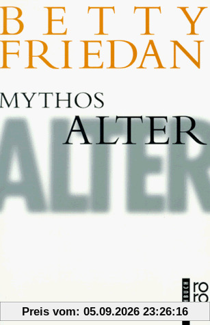 Mythos Alter.
