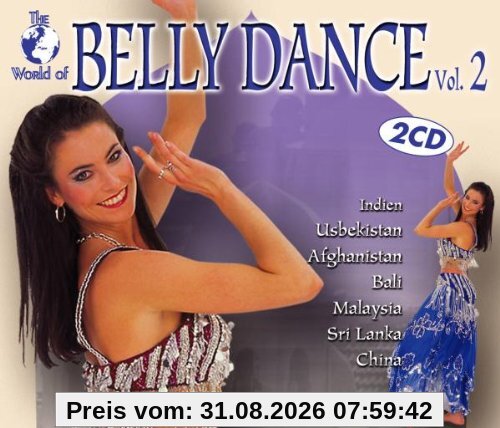 Belly Dance Vol. 2