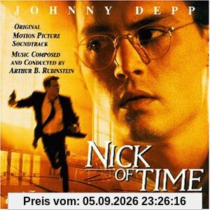 Nick of Time