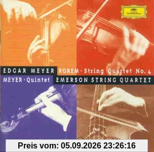 Streichquintett/Streichquar.4