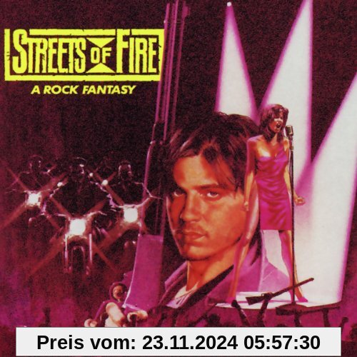 Streets of Fire