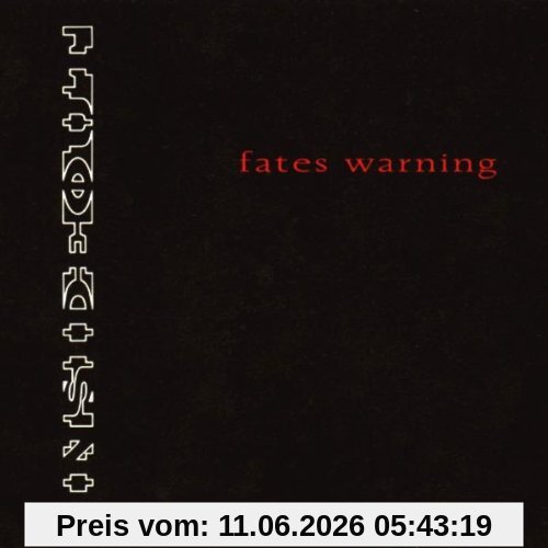 Fates Warning Inside Out