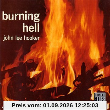 Burning Hell