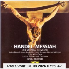 Der Messias (Ga)