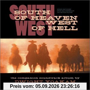 South of Heaven