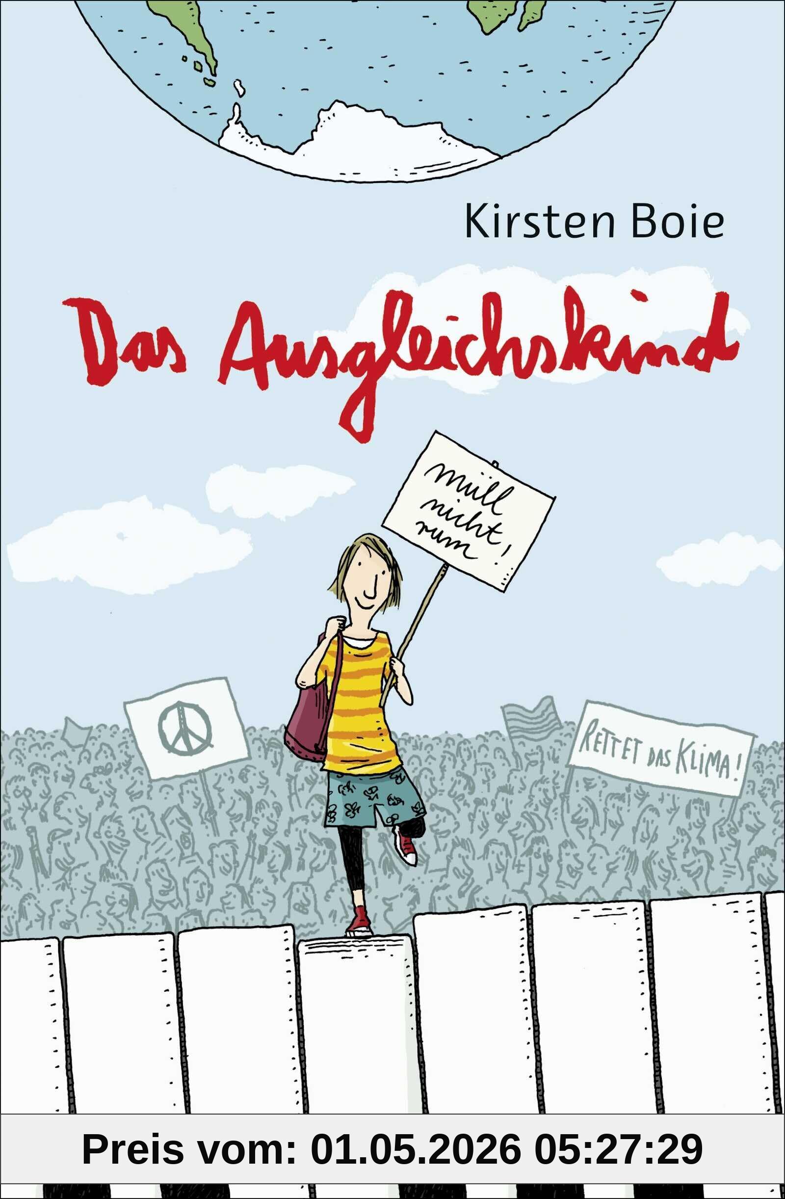 Das Ausgleichskind