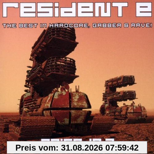 Resident E-Episode 7