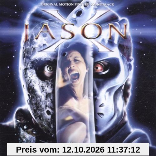 Jason X