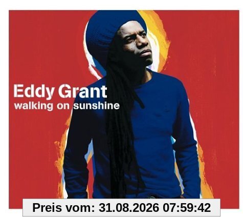 Walking on Sunshine