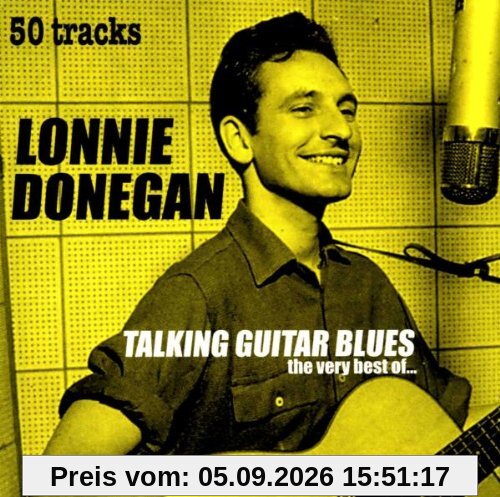 Talking Guitar Blues/Very Best