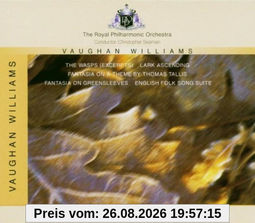 Vaughan Williams