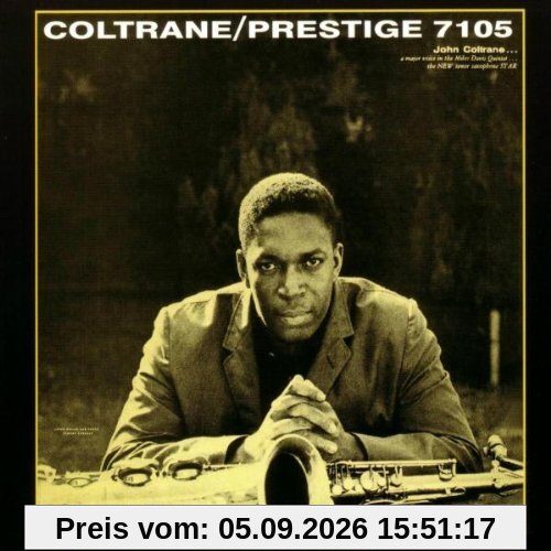 Coltrane (P-7105)