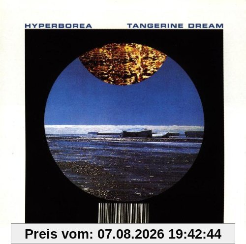 Tangerine Dream Hyperborea