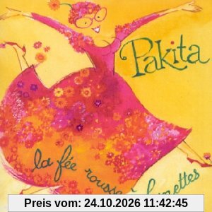 Pakita Vol.1 - la Fee Rousse..