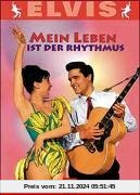 Mein Leben ist der Rhythmus