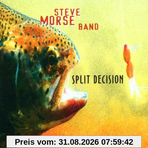 Split Decision