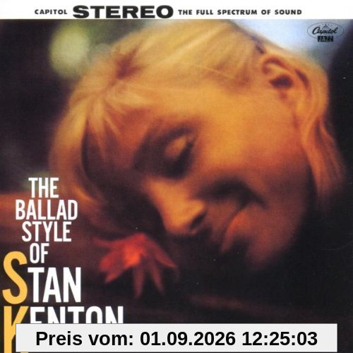 Ballad Style of