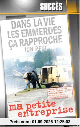 Ma petite entreprise [FR Import]