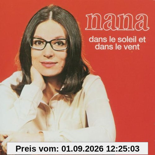 Dans le Soleil et Dans le Vent,