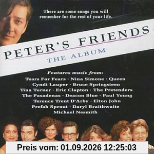 Ost Peter'S Friends