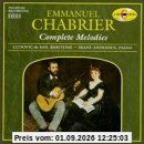 Lieder