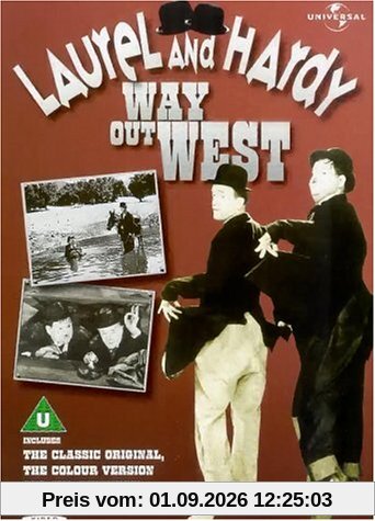 Way Out West