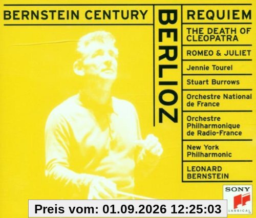 Requiem,Mort de Cleopatre