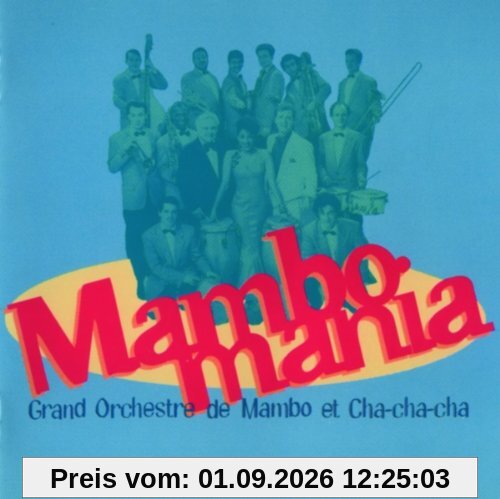 Mambomania