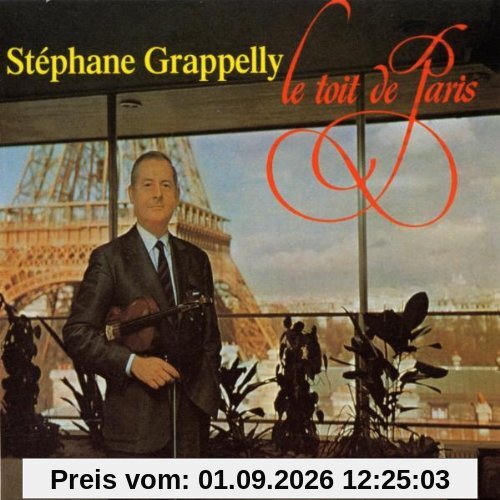 Le Toit de Paris