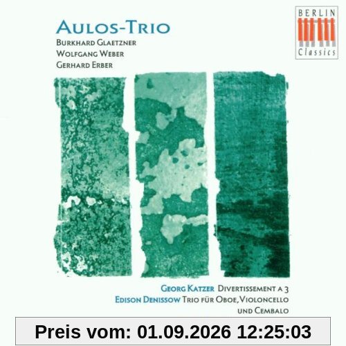 Divertissement / Trios