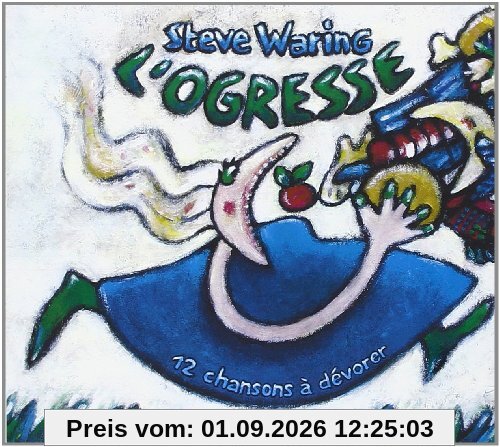 L'ogresse